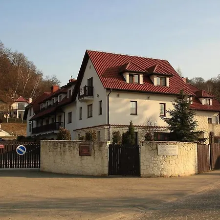 Apartament 26 Widok - Pod Aniolem Kazimierz Dolny Exterior photo