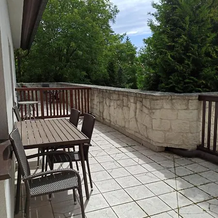 Apartament 26 Widok - Pod Aniolem Kazimierz Dolny Exterior photo