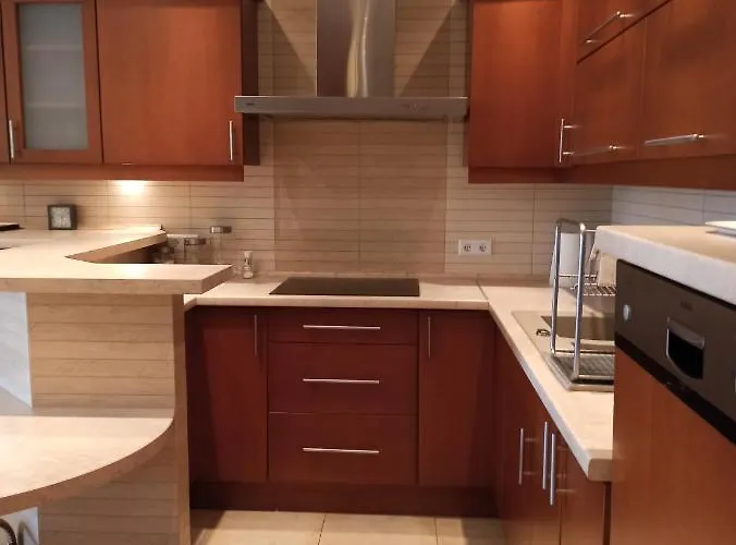 Apartament 26 Widok - Pod Aniolem