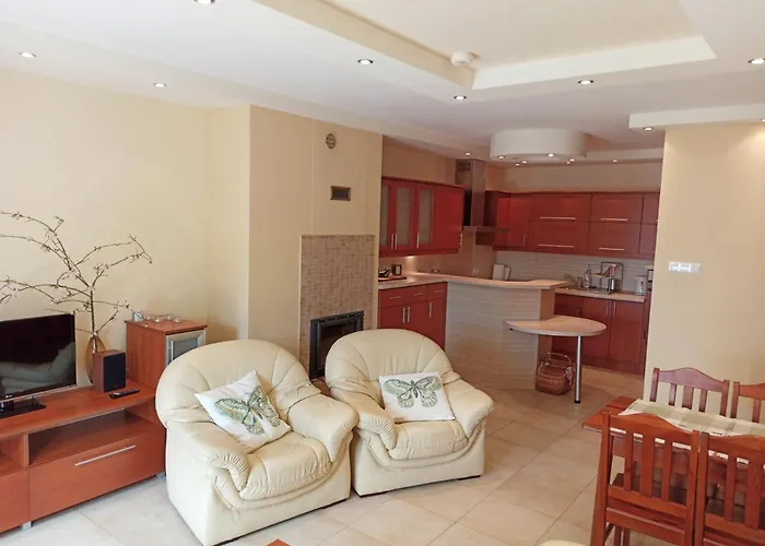 Apartament 26 Widok - Pod Aniolem