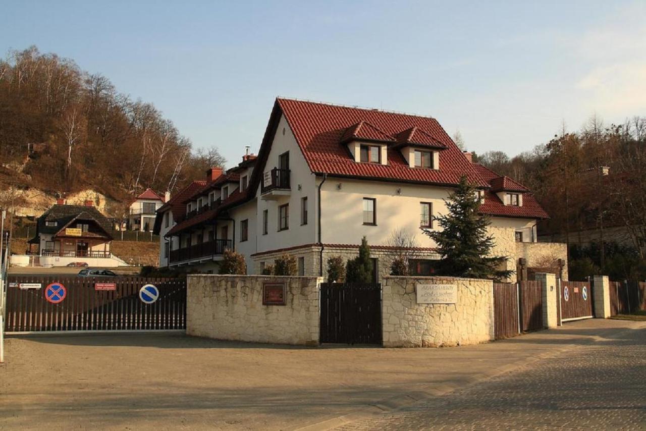 Apartment 26 Widok - Pod Aniolem