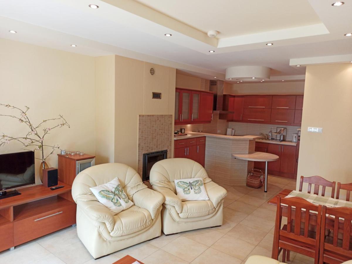 26 Widok - Pod Aniolem Apartment