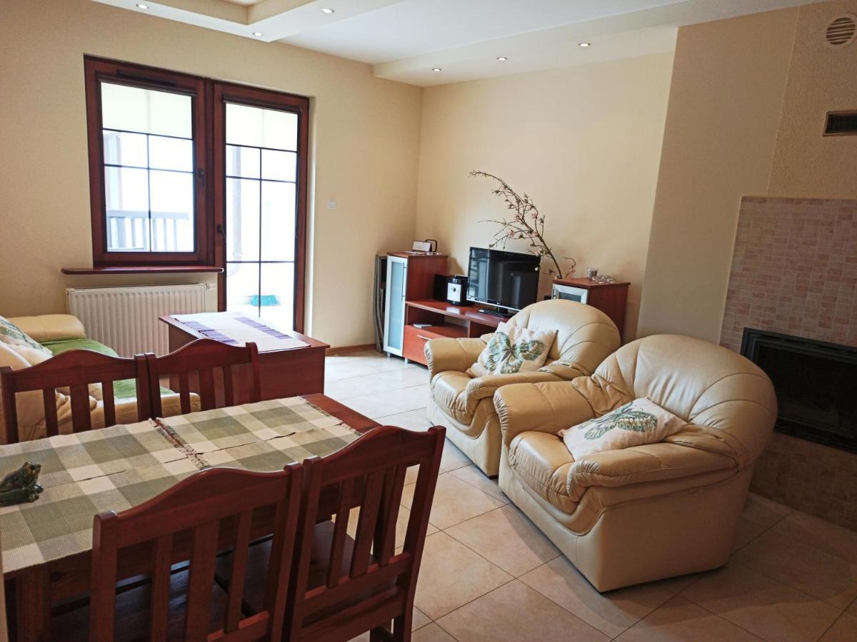 Apartment 26 Widok - Pod Aniolem