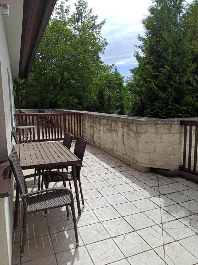 26 Widok - Pod Aniolem Apartment *